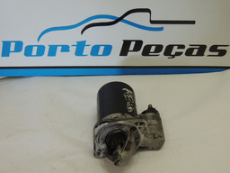 Motor De Ararnque De Partida Hb20 2011 Á 2015