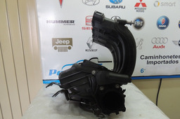 Coletor De Admissão Bmw 320i 2006 Á 2011