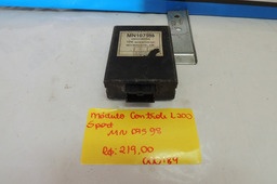 Módulo Controle Mitsubishi L200 Sport - Mn07598