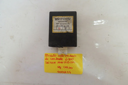 Módulo Relê Unidade De Controle Mits. L200 Triton Mn171315v