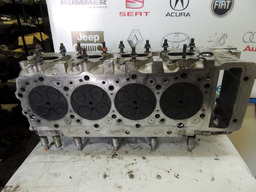 Cabeçote Mitsubishi L200 Triton / Pajeros Dakar / Full 3.2 D