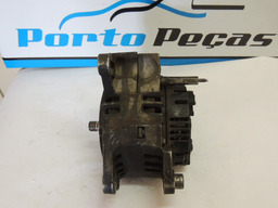 Alternador Volkswagen Fox / Gol / Saveiro 9a 037 903 025 T