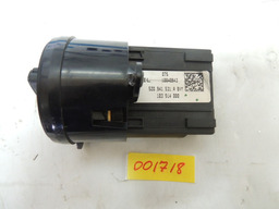 Botão Comando Do Farol Vw Fox - Space Fox 2015 - S20.941.531