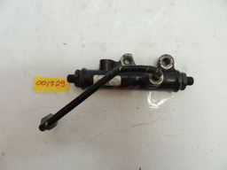 Flauta Central Land Rover Discovery 3 2.7 V6 2006 - Original