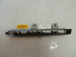 Flauta De Combustível Land Rover Discovery 4 - 0445 216  030