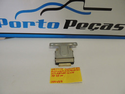 Módulo Unidade Ecu  Outlander Mitsubishi 8634a004