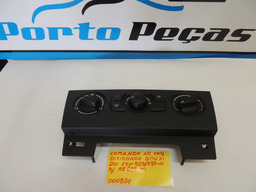 Comando Ar Condicionado Bmw X1 2011 6411-9236778-01-sj