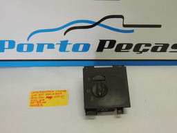 Interruptor Chave De Luz S10 2001 Á 2011 Original Gm