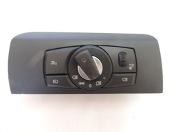 Botão Comando Farol Bmw Xs 2008-2010