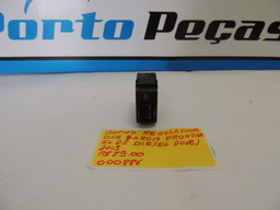 Botão Regulador Dos Farois Frontier  Sl 2.5 Diesel 2008/2013