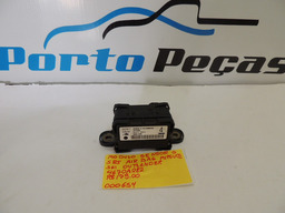 Módulo Sensor G Srs Airbag Outlander Mitsubishi  4670a282