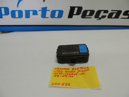 Central Eletronica Land Over Jaguar Ah42-15k602-ac