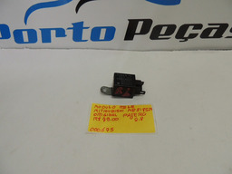 Módulo Rele Montero Shogun  Mitsubishi Mb818524 (original)