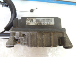 Módulo Ac Controle De Aceleração Chevrolet Blazer / S10 V6