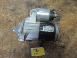 Motor De Partida Tr4 2.0 16v Lancer Gt 2011 2016