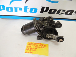 Motor Limpador De Parabrisa Pajero Sport 2001/2008 Mr221974