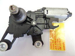 Motor Limpador Tampa Traseira Audi A3 Sportack 2011 (origina