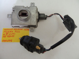 Módulo Reator Xenon Pajero Full W3t16271