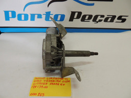 Motor Limpador De Vidro Traseiro Citroen X5arasw
