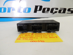 Módulo Controle Sensor Estacionamento Bmw X5 E70 3.0 Aut. 08