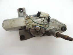 Motor Limpador De Vidro Traseiro Pajero Full Mr388052