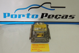 Modulo Central Air Bag Pajero/outdoor