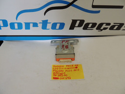 Módulo Rele Ar Condicionado Pajero Full 2012 8634a017