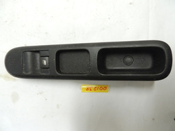 Comando Do Vidro Dianteiro L/d Peugeot 307 - Original