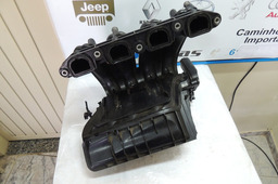 Coletor De Admissão Bmw 320i 2010
