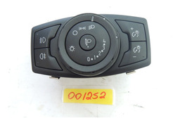 Chave Comando Farol Ford Focus 14/15 (original) 10097642