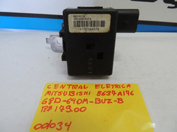 Central Eletrica Mitsubishi 8637176