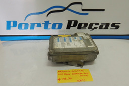 Modulo Central Airbag Honda Civic 1994/1995