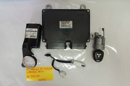 Kit Modulo De Injeçao Lancer 2012