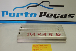 Modulo De Som Pajero Dakar