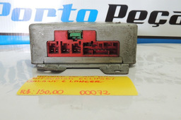 Modulo Air Bag Mitisubishi Eclipse/galant/lancer