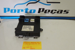 Modulo Grande Do Xenon Do Porsche 911