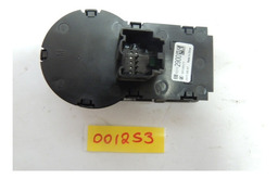 Botão Chave Farol Onix Lt7 Original Gm 10136877