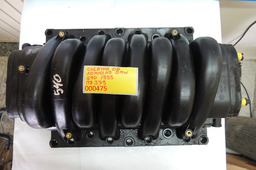 Coletor De Admissão Bmw 540 1993