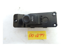 Comando Botão Vidro Elétrico Hyundai Hb20 - 39x511-1210