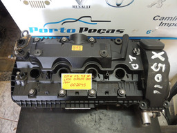 Cabeçote Bmw X5 4.8 V8 - 2010/2011 L/d - Original