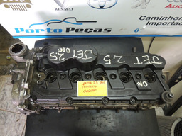 Cabeçote Completo Volkswagen Jetta 2.5 2010 - Original