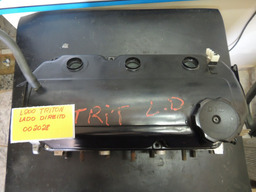 Cabeçote Completo Mitsubishi L200 Triton 3.5 V6 - Flex - L/d