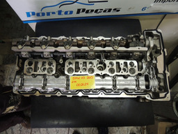 Cabeçote Bmw X3 2013 6cc - Original - 02008649 N55b30a