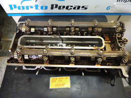 Cabeçote Bmw 540i V8 32v L/e - Original