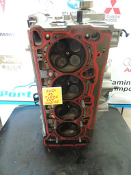 Cabeçote Completo Audi A3 Turbo 2014 Original