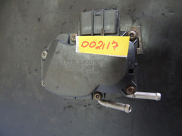 Válvula Egr Nissan Frontier 14710 5x00d Vn150100-0083