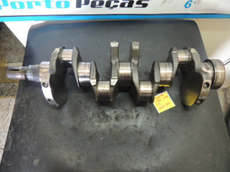 Virabrequim Mitsubishi Pajero - L200 Hpe 2.5 Diesel