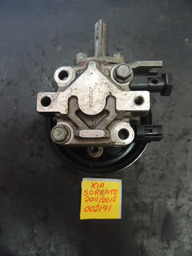 Bomba De Direção Hidráulica Kia Sorento 2.4 2011-2012 