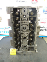 Cabeçote Volkswagen Up Tsi 04ci03404-h 5652j - Original
