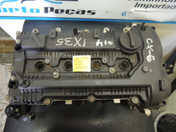 Cabeçote Completo Kia Sportage 2011 - Ix35